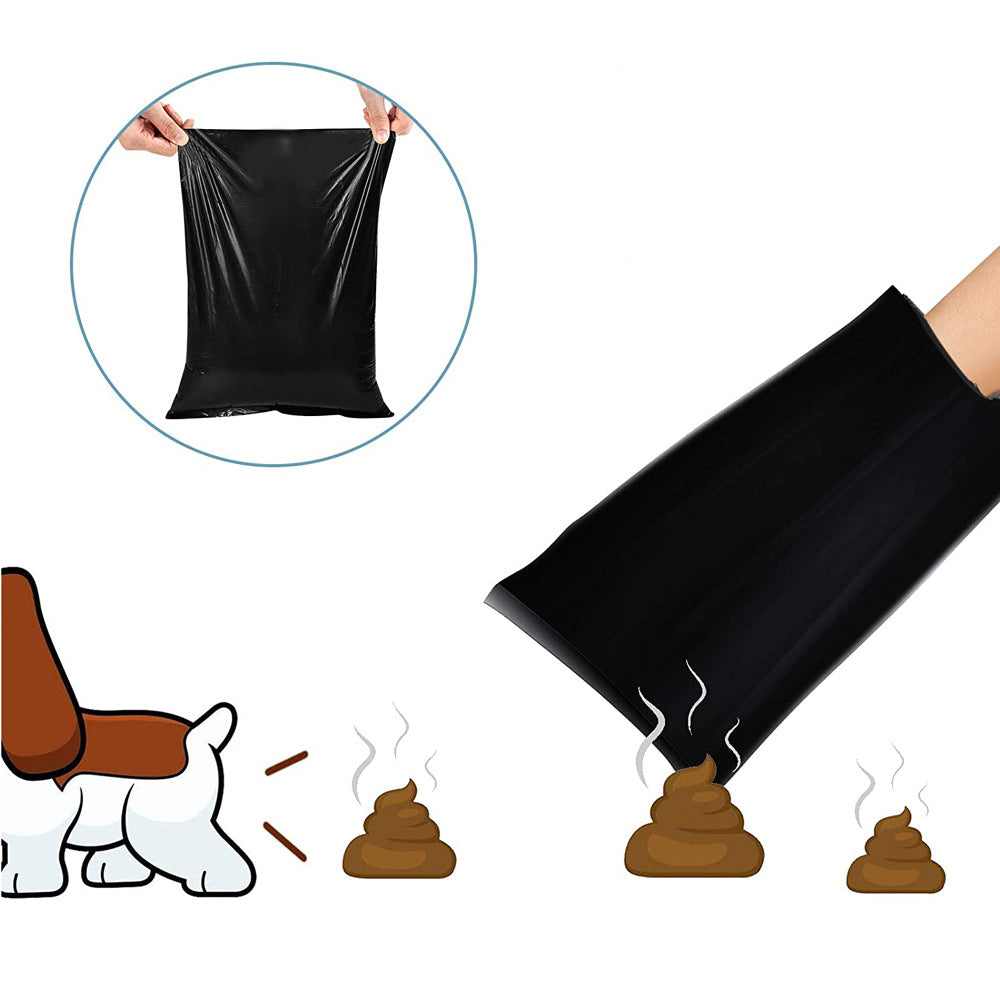 Sac à déjections pour animaux – Anibag