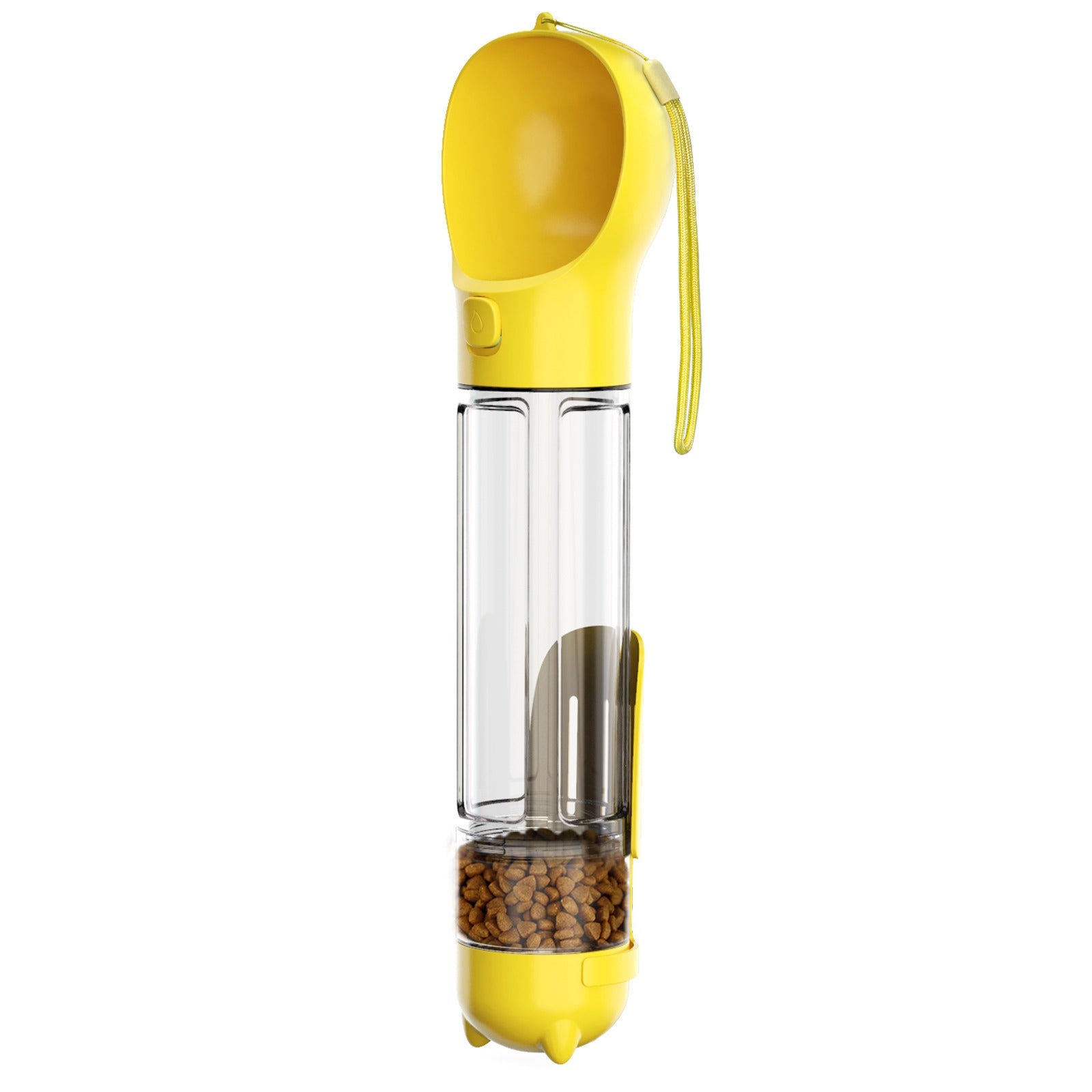 Distributeur multifonction 4 en 1 pour animaux (chiens, chats, lapins...) 500ml – Anibot