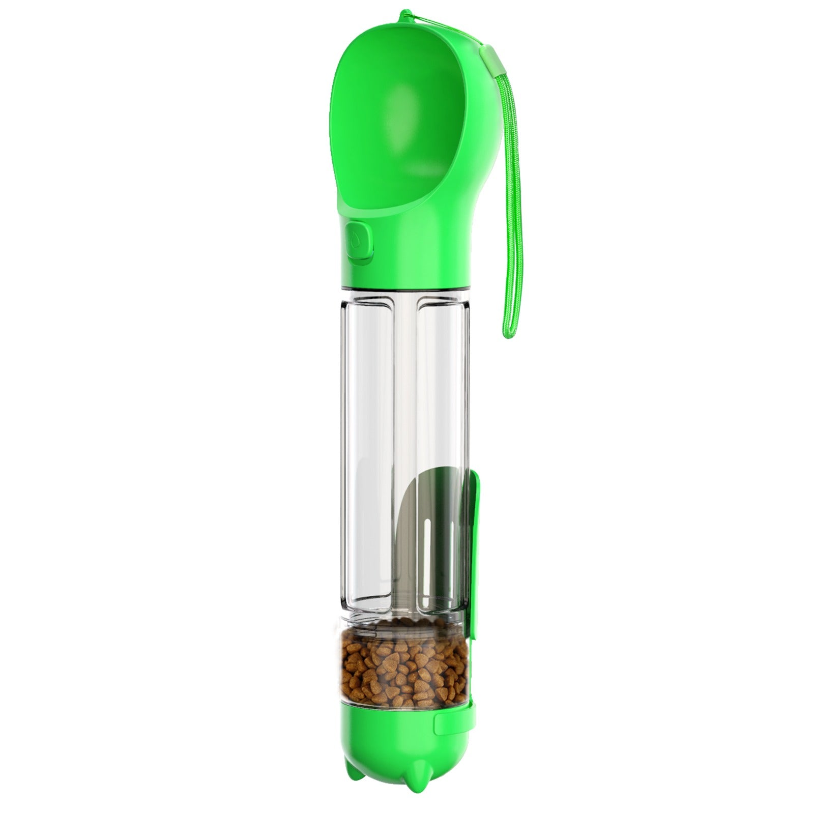 Distributeur multifonction 4 en 1 pour animaux (chiens, chats, lapins...) 500ml – Anibot