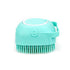 Brosse de bain pour animaux (chiens, chats, lapins...) – Anibath