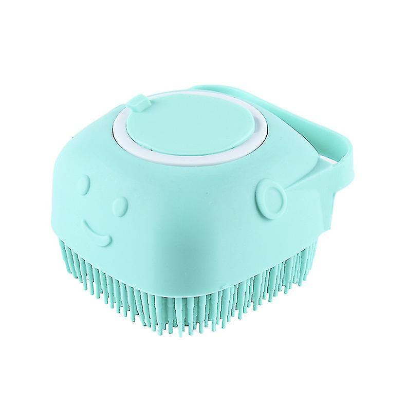 Brosse de bain pour animaux (chiens, chats, lapins...) – Anibath