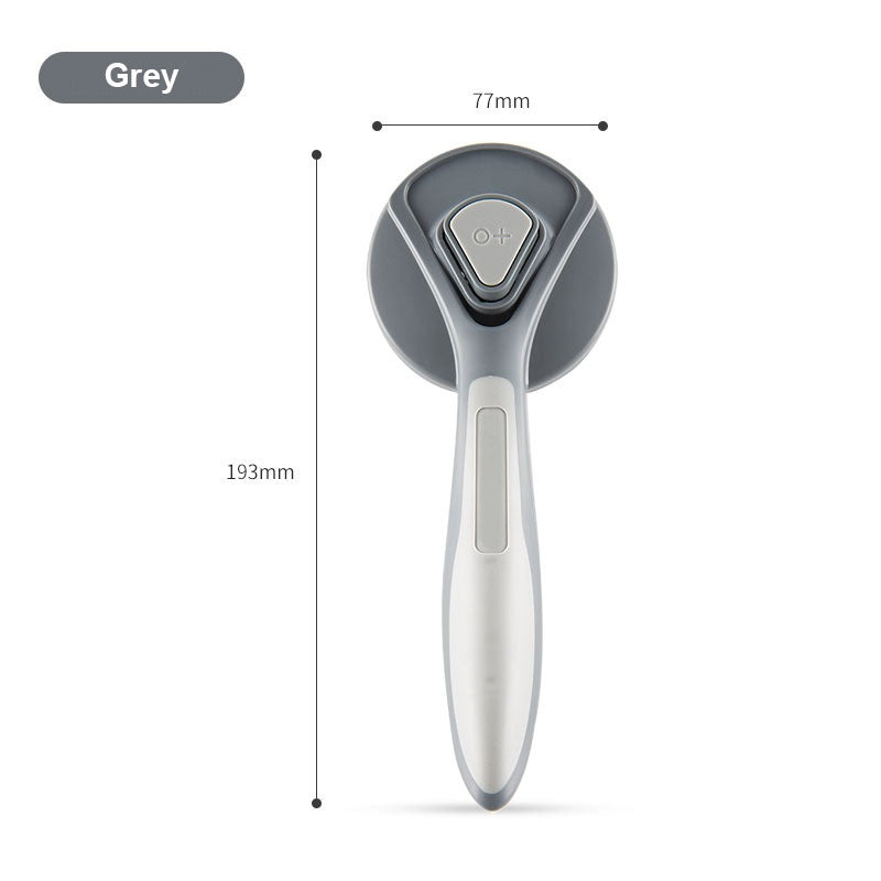 Brosse de toilettage pour animaux (chiens, chats, lapins...) – Anibrush