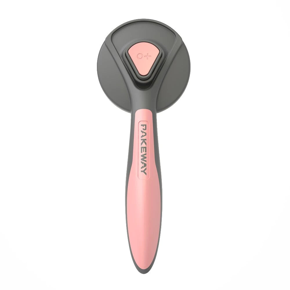 Brosse de toilettage pour animaux (chiens, chats, lapins...) – Anibrush