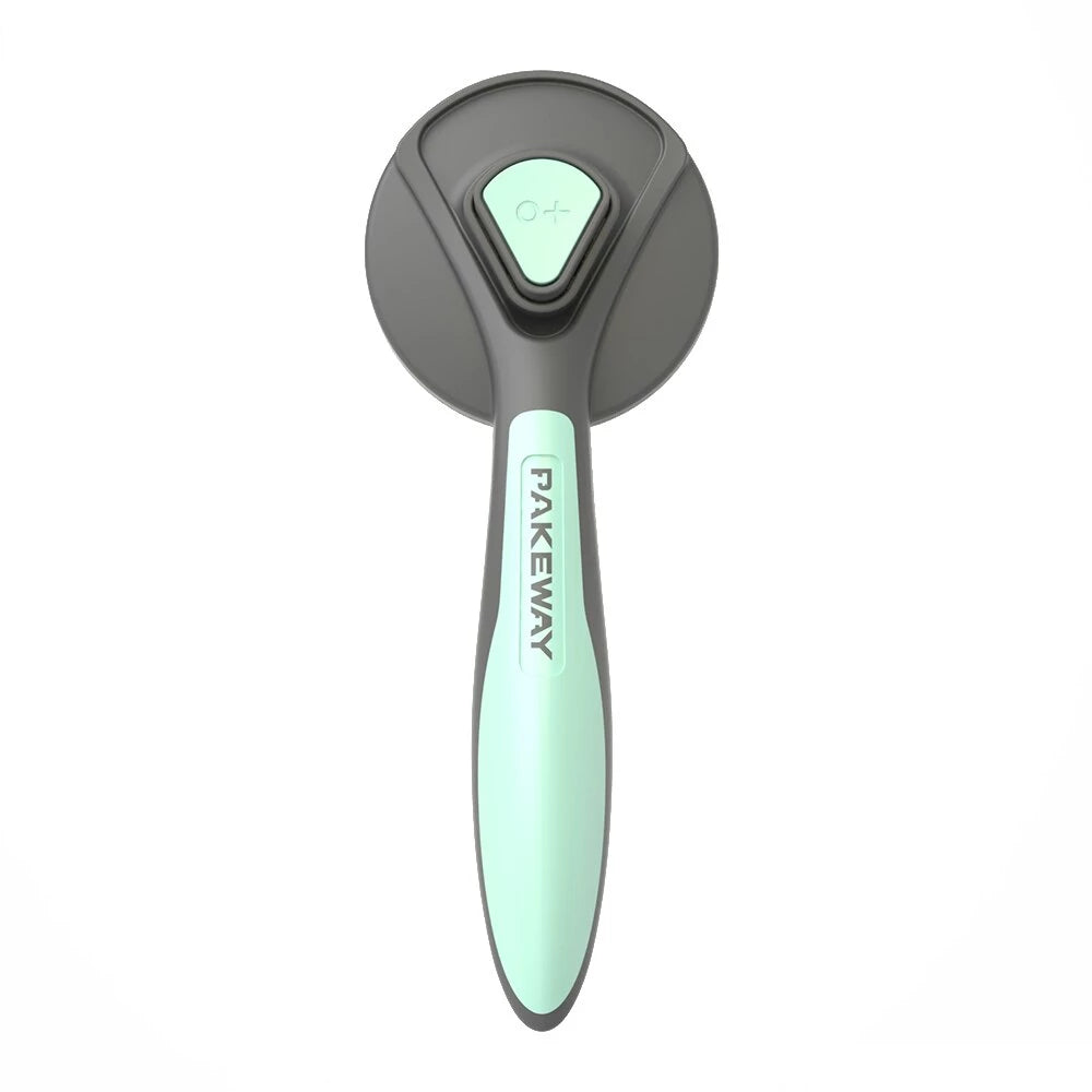Brosse de toilettage pour animaux (chiens, chats, lapins...) – Anibrush