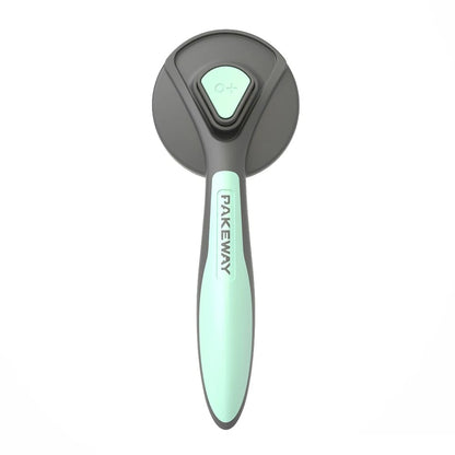 Brosse de toilettage pour animaux (chiens, chats, lapins...) – Anibrush