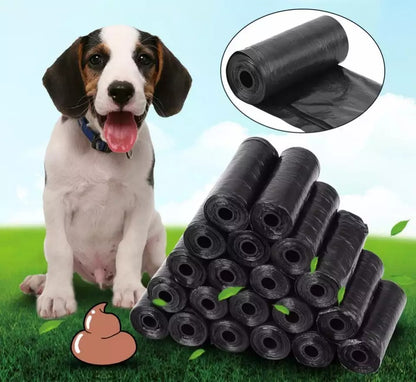 Sac à déjections pour animaux – Anibag