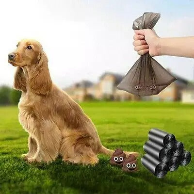 Sac à déjections pour animaux – Anibag